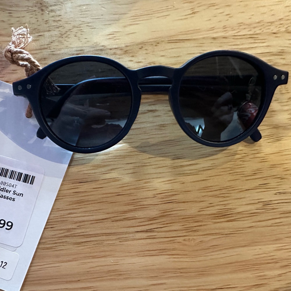 Toddler Sunglasses